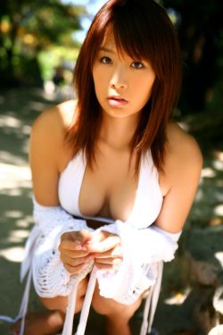 风流少妇
