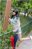 我哥哥的女朋友
