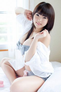 白昼美人