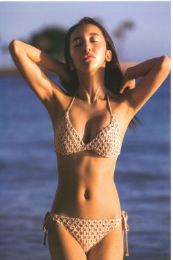 藤井美菜
