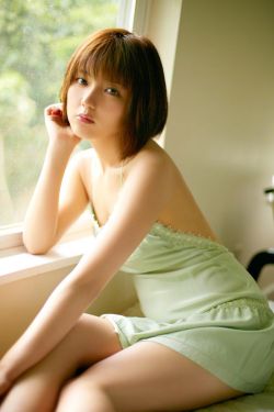 学园默示录动漫
